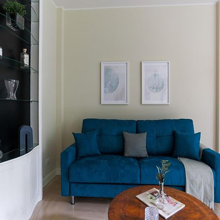 The Best Rent - Charming Apartment In Pagano Milán Exteriér fotografie