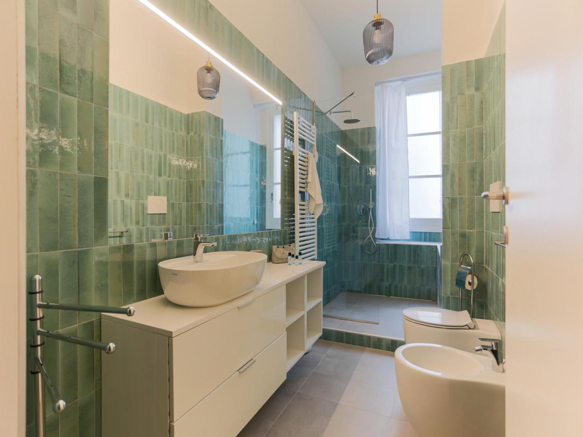 The Best Rent - Charming Apartment In Pagano Milán Exteriér fotografie